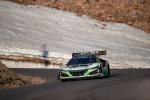 Acura NSX EV Concept 2016 года